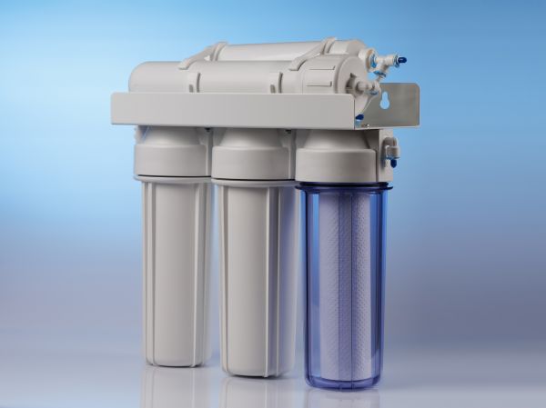 Reverse Osmosis Repair in Leesburg