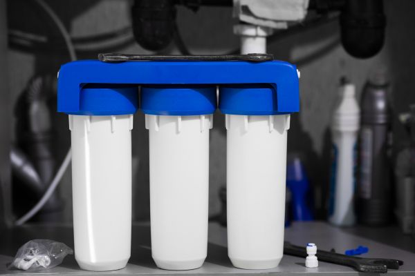 Water Treatment Service in Leesburg