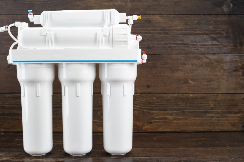 Drinking Water Filter Service